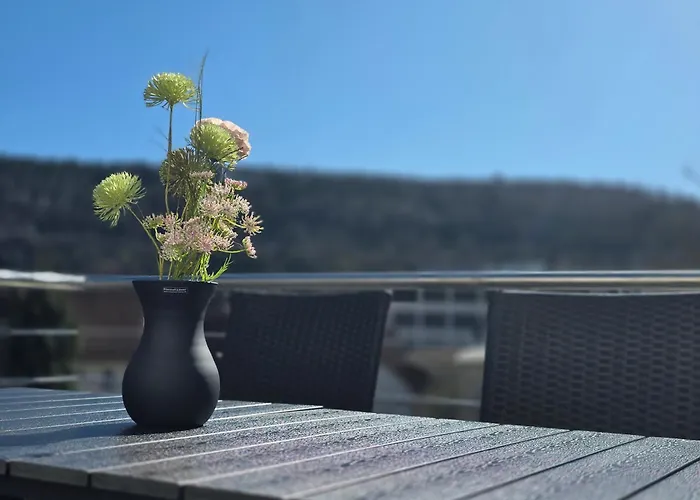 Grosses Mit Kueche, Dusche, Badewanne, Balkon, Parkplatz Vor Dem Haus, Schnelles Internet, Ada5